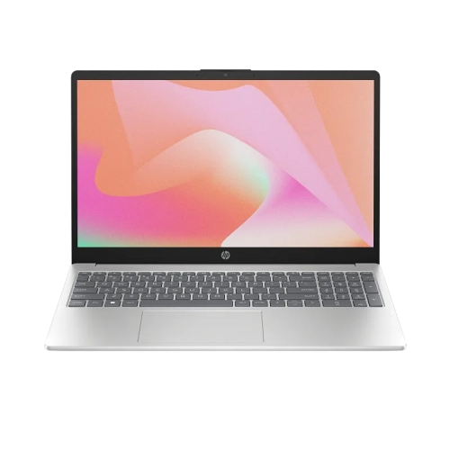 HP 15-fd0841TU Core i3-1315U 13th Gen 8GB Ram 512 GB SSD 15.6"FHD Laptop (CF5A7PA)